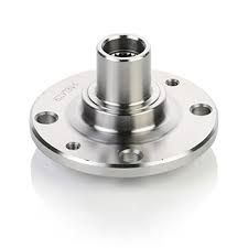 عکس توپی چرخ جلو تیبا طرح جدید برند ریکو