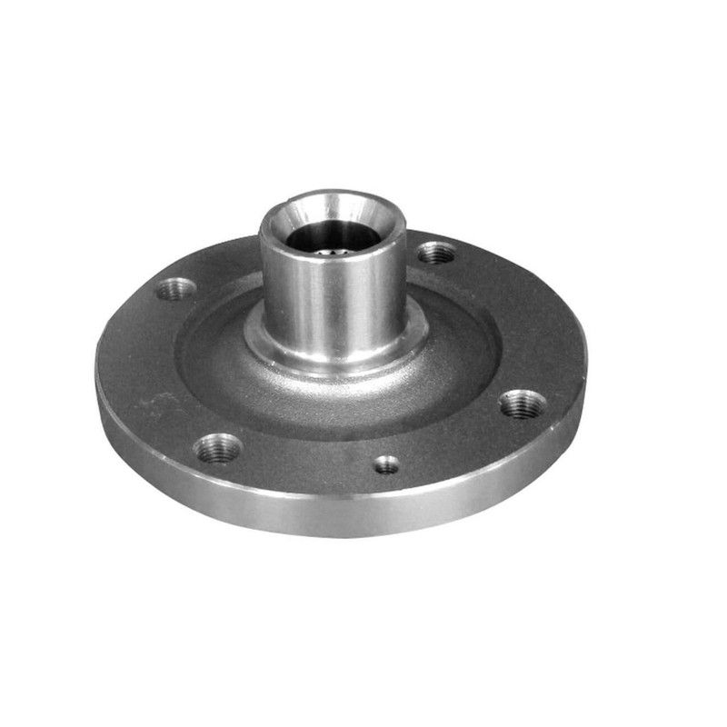 عکس توپی چرخ جلو 206 تیپ 2  برند ریکو