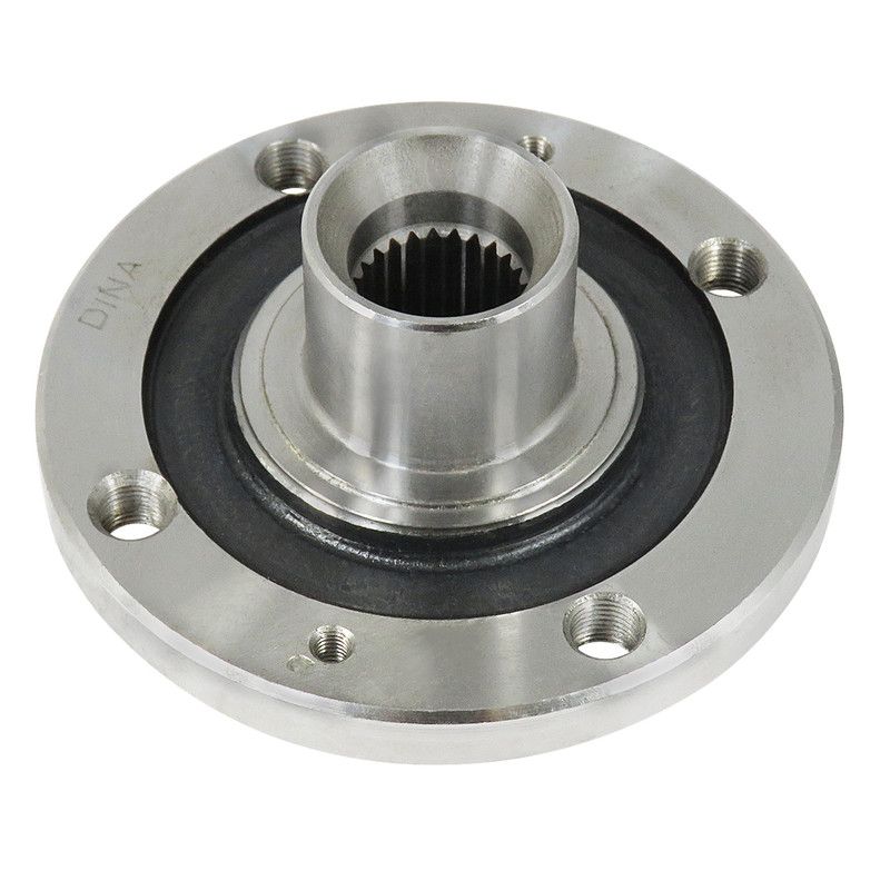 عکس توپی چرخ جلو 206 تیپ 5 برند ریکو