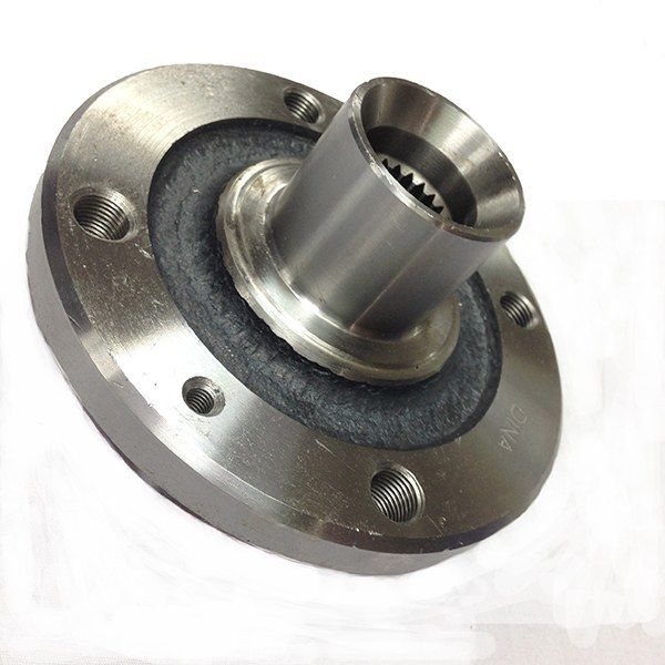 عکس توپی چرخ جلو 405 برند ریکو