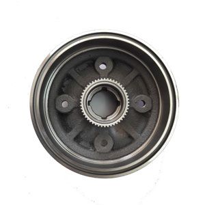 عکس کاسه چرخ عقب پراید  ABS برند ریکو