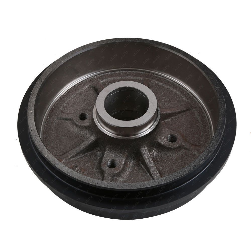 عکس کاسه چرخ عقب 206 تیپ دو  برند ریکو