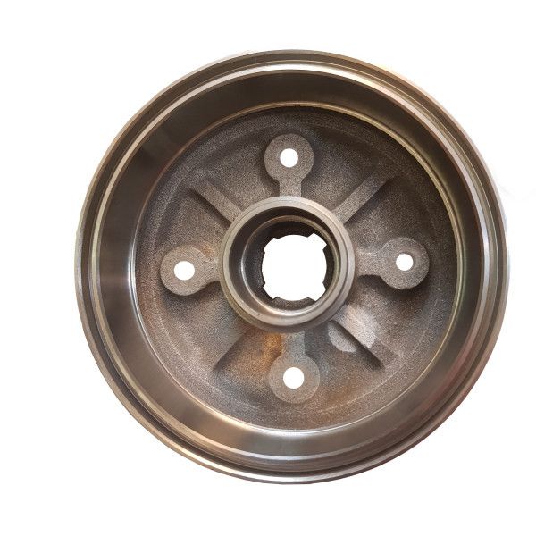 عکس کاسه چرخ عقب پراید طرح جدید برند ریکو