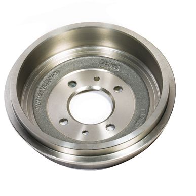 عکس کاسه ترمز چرخ عقب پژو 405 برند ریکو