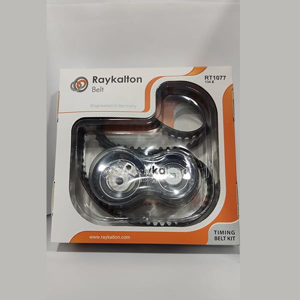 عکس کیت تایم 207 و 206 تیپ 2 موتور TU3 برند رایکالتون