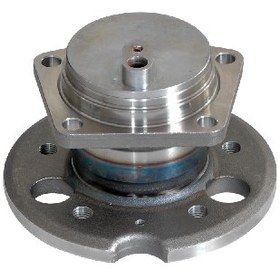 عکس بلبرینگ و توپی عقب تیگو 5 برند اسپرینگ SPRING