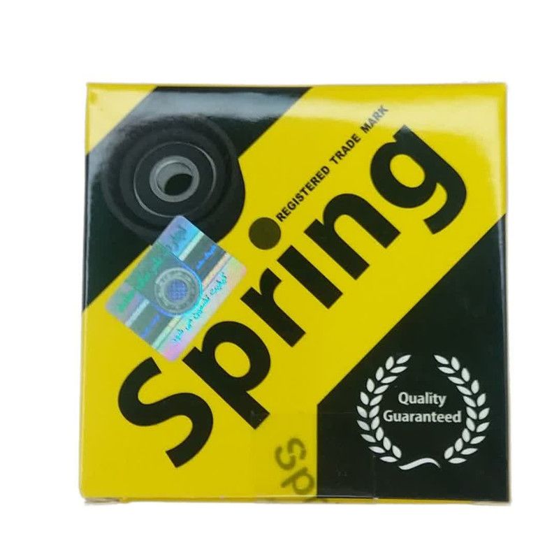 عکس بلبرینگ چرخ جلو برلیانس H330 و H320 برند اسپرینگ SPRING
