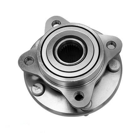 عکس بلبرینگ و توپی عقب هایما S5 برند اسپرینگ SPRING