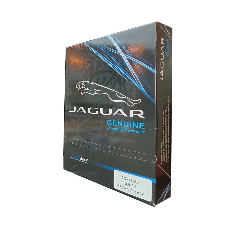 عکس تسمه تایم ریو برند جگوار