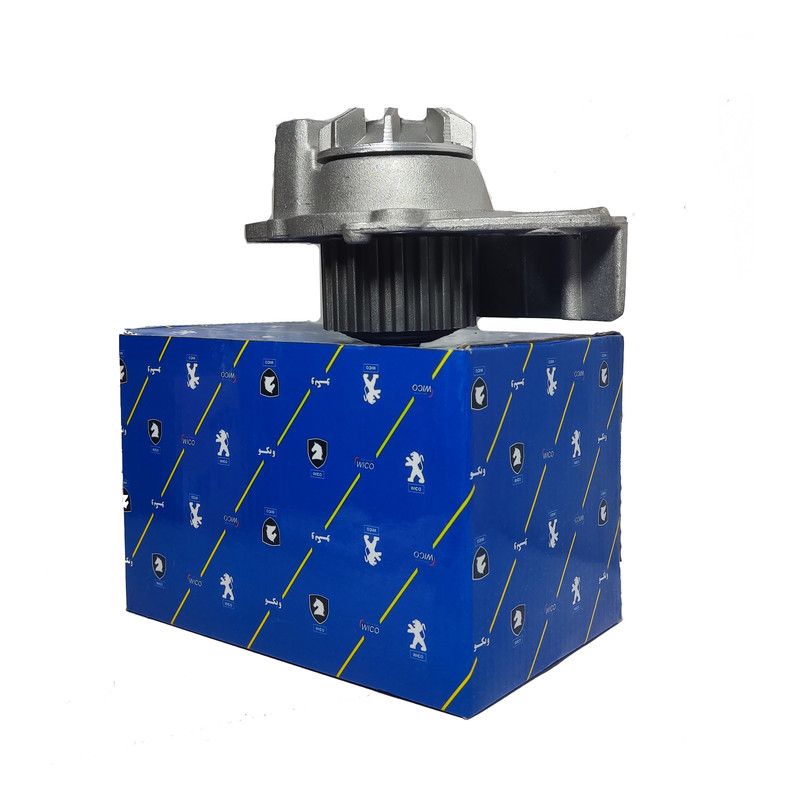 عکس واترپمپ پژو برند ویکو