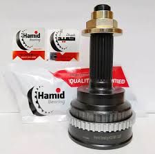 عکس سرپلوس 20 خار  پراید ABS برند حمید