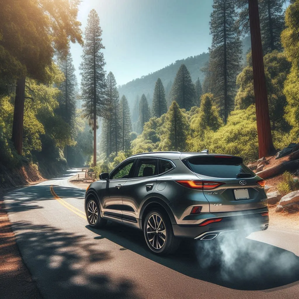 تصویر شاخص چرا مصرف ماشینم زیاد شده؟ (دلایل و راهکارهای کاهش مصرف سوخت)