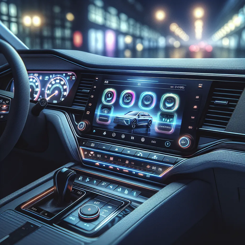 تصویر شاخص آموزش روشن کردن بلوتوث ضبط فابریک کوییک